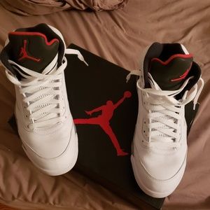 Jordan 5 Retro